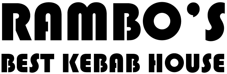 Rambo's Best Kebab House